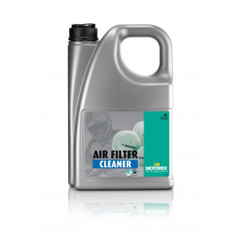 Motorex Air Filter Cleaner